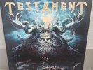 Dark Roots of Earth by Testament (Record, 2012)