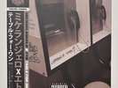 Michaelangelo x Eto - Table for One (SEALED OBI) CRIMEAPPLE, ESTEE NACK