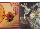 Kate Bush Vinyls - The Kick Inside EMC 3223 - Never For Ever EMA 794 - L2D P635