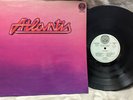 ATLANTIS ( Inga Rumpf ) - Same * Krautrock * Vertigo Swirl 1973 * Top EX