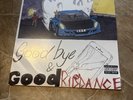 Goodbye & Good Riddance by Juice WRLD (Record, 2018)