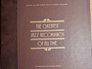 Franklin Mint 100 greatest jazz recordings of all time