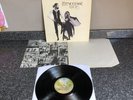 LP VINYL FLEETWOOD MAC RUMOURS K 56344 UK 1ST PRESS 1977 INC INSERT EX+/EX+