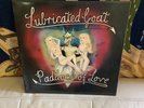 Lubricated Goat LP Paddock of Love AmRep m-/m-