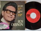 ROY ORBISON ooby dooby - 45t vinyl EP Pathé Marconi EGF 784 Dedication Olympia
