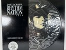 Janet Jackson – Rhythm Nation 1814/ 12