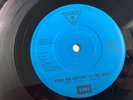 Mighty 7 – Push The Button (To The Beat) - UK 7