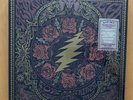 GRATEFUL DEAD LIVE AT FOX THEATRE ST. LOUIS MO 12/10/ 71 5 LP BOX SET SEALED