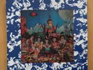 SEALED ROLLING STONES Satanic Majesties Request DELUXE EDITION NUMBERED #12423