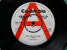 STEVE BRETT:   SAD, LONELY AND BLUE   ( DEMO )  DB 7581      CON EX
