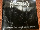 Aeternus - Beyond The Wandering Moon LP Double Vinyl Hammerheart 1st Press 2002