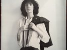 Patti Smith Horses Vinyl LP - 1978 - Arista, PRC Presswell, Sterling - NM/VG+