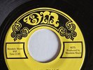 Detroit Garage Rock  -  The Spike Drivers 45 OM 1000 NM-  HIGH TIME
