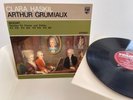 HASKIL - GRUMIAUX - MOZART 378,304,376,301 - PHILIPS RED STEREO NL - NM