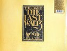 THE BAND THE LAST WALTZ - 180-GRAM VINYL 3-LP SET 
