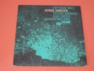 Herbie Hancock Empyrean Isles Vinyl Stereo LP Blue Note BST 84175 DMM Jazz