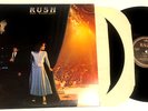 Rush  Exit Stage Left 2x LP Live  Ex