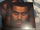 Hurry Up Tomorrow - The Weeknd Collectors Edition First Pressing Vinyl Signed