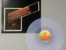 ULTRAVOX   SLOW MOTION   LIMITED EDITION 12”  UK CLEAR 1978 1st press EX/EX
