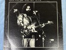 Grateful Dead Live At The Felt Forum Dec 5 1971 Vinyl LP 1975 Berkeley Records