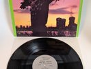 Sonic Youth BAD MOON RISING 12