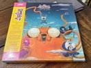 NEW SEALED MINT Adventure Time Complete Series Mondo Vinyl Box Set OOP RARE
