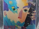 THE OUTFIELD PLAY DEEP ORIGINAL 1985 COLUMBIA LP Pitman EX/VG+