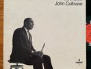 JOHN COLTRANE ASCENSION EX LP ORIG. 1966 IMPULSE A-95 MONO VAN GELDER FREE SHIP