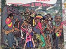 LP NEGUS ROOTS PLAYERS NEGUS ROOTS MEETS THE MAD PROFESSOR IN A RUB A DUB STYLE