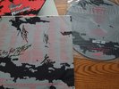 Fates Warning - No Exit Bundle - Picture Disc and Signed Sleeve Vinyl Set