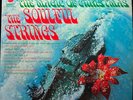 The Soulful Strings - The Magic Of Christmas (LP, Album, Club, Ltd, Num, RE, Gre