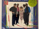 Secret Lovers- The Best of Atlantic Starr Vinyl 12