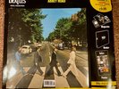 BEATLES DEAGOSTINI ABBEY ROAD Factory Sealed UK Lp Magazine on Backing Card NM