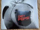 Addison Rae - Diet Pepsi 7” VINYL Limited Edition