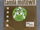 MARTHA REEVES & THE VANDELLAS - FORGET ME NOT - UK GREEN DEMO on MOTOWN TMG 762