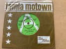 THE TEMPTATIONS - I WISH IT WOULD RAIN -UK 7” DEMO on TAMLA MOTOWN - TMG 641 -EX