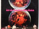 Iron Butterfly - In-A-Gadda-Da-Vida - ATCO Records SD 33-250 Rock Vinyl LP VG++
