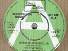 THE TEMPTATIONS*PSYCHEDELIC SHACK*DEMO*SOUL*MOTOWN*HEAR IT