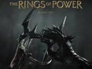 Bear Mccreary O. S. T. The Lord Of The Rings The Ring Of Power Doppel Vinyl LP