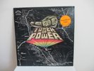 TOWER OF POWER EAST BAY GREASE; WHITE LABEL PROMO COPY; SAN FRANCISCO LABEL; M-