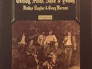 Crosby, Stills, Nash & Young - Déjà Vu (LP, Album, ME,) (Very Good (VG)) MINT