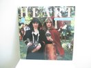 AUDIOPHILE CBS MASTERSOUND HALF SPEED : HEART: LITTLE QUEEN PROMO COPY; MINT-