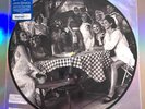 LANA DEL REY CHEMTRAILS OTCC SEALED WALMART PICTURE DISC RECORD ALBUM LP