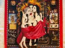 Jane's Addiction - Ritual De Lo Habitual - 1990 EU - Cat#7599-25993-1-WX306 - EX