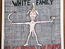 FAT WHITE FAMILY Champagne Holocaust LP Limited Edition Picture Disc Vinyl RARE
