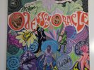 The Zombies - Odessey and Oracle UK 1968 1st Press CBS LP Autographed  MONO