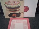 Rolling Stones - Let It Bleed, Original UK MONO Boxed Decca Logo VG/VG