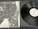 MÖTLEY CRÜE TOO FAST FOR LOVE 1981 LEATHUR TRUE 1ST PRESS LP LR-123 METAL RARE