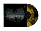 Enter the Wu-Tang 36 chambers Vinyl Live From NY State Of Mind Only 500
