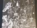 DEATH CHURCH Rudimentary Peni Demos 12